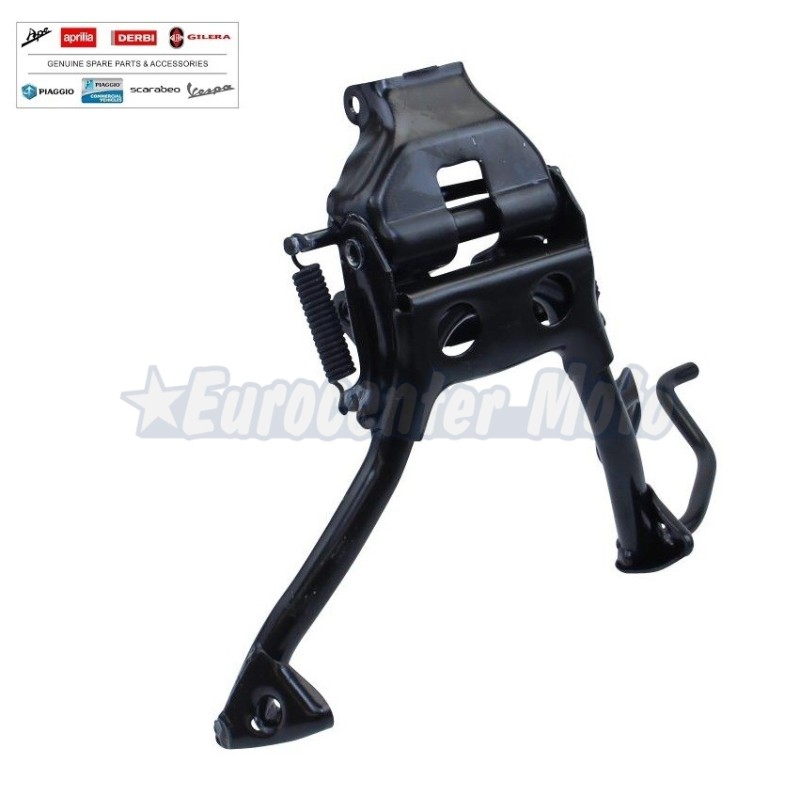 Caballete central Original Piaggio Typhoon 50 2T hasta 2010