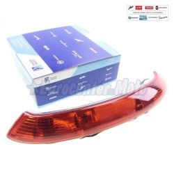 Piloto de freno trasero central completo Original Piaggio Xevo y X8 125/250/400