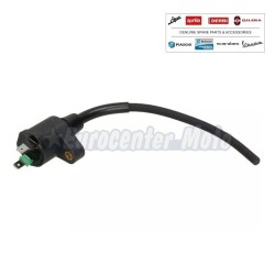 Bobina de alta original motores Piaggio 125/150/200/250 varios modelos
