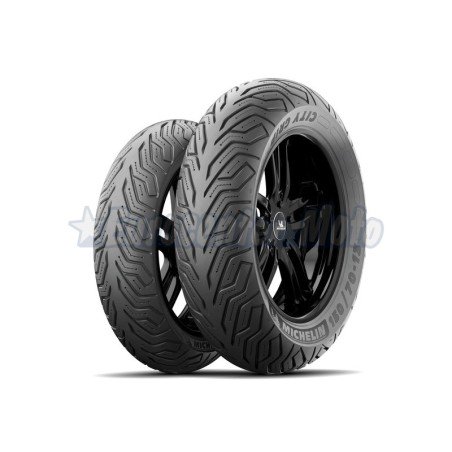 Neumático Michelin City Grip 2 120/70-10 M/C 54L TL