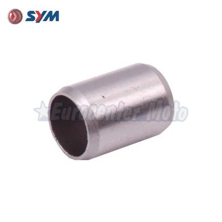 Guía centradora carter Sym y Peugeot varios modelos