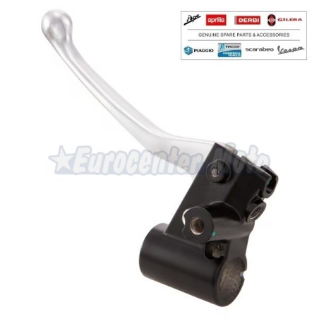 Mando freno trasero Original Piaggio Liberty y Fly 125 I.E 3V, Vespa LX, S, Sprint 125 I.E 3V...