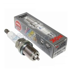Bujía NGK Laser Iridium IFR6G-11K Terminal sólido
