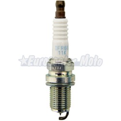 Bujía NGK Laser Iridium IFR6G-11K Terminal sólido