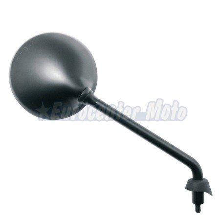 Espejo derecho negro Piaggio Liberty S 50/125