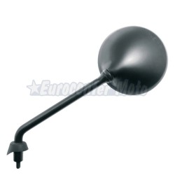 Espejo izquierdo negro Piaggio Liberty S 50/125