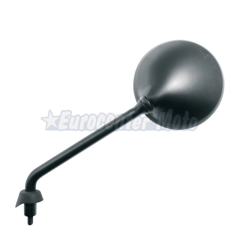 Espejo izquierdo negro Piaggio Liberty S 50/125