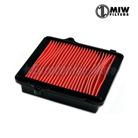 Filtro de aire Honda CRF L Africa Twin 1000 de 2016 a 2019