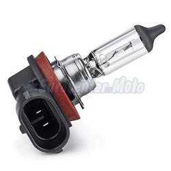 Lámpara Halogena H8