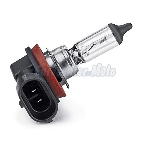 Lámpara Halogena H8 12V 35W