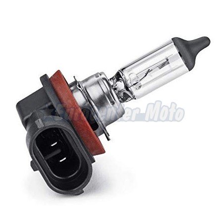 Lámpara Halogena H8