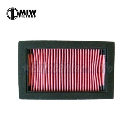 Filtro de aire Yamaha MT-03 660 y XT 660 X/R...