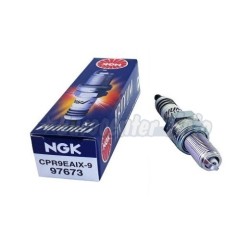 Bujía NGK Iridium IX CPR9EAIX-9