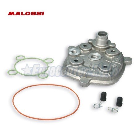 Culata cilindros Malossi Sport Minarelli Horiontal Agua a 47mm