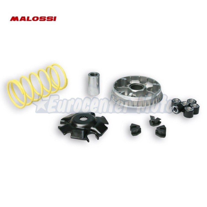 Variador Malossi Multivar Yamaha Cygnus X, Vity, Bw´s 125...