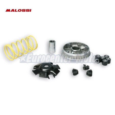 Variador Malossi Multivar Yamaha Cygnus X, Vity, Bw´s 125...