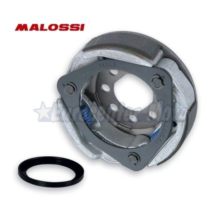 Embrague Malossi Maxy Fly Clutch Yamaha Cygnus X, Majesty, Bw´s 125...