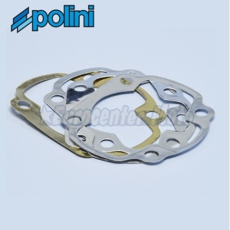 Juego juntas base cilindro Polini Evolution Minarelli horizontal LC