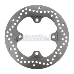 Disco de freno delantero Honda Swing, Pantheon, SH 125i, CB Two Fifty...