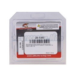 Kit rodamientos y retenes de rueda trasera Suzuki DL 650/1000 V-Strom