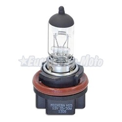 Lámpara halógena HS5 12v 35/35w