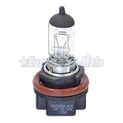 Lámpara halógena HS5 12v 35/35w