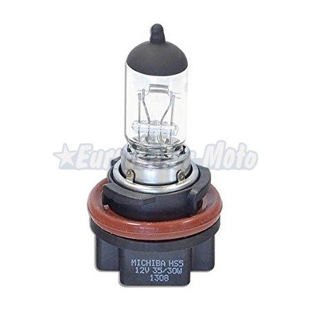 Lámpara halógena HS5 12v 35/35w