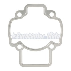 Junta base cilindro motores Piaggio 50 2T de aire