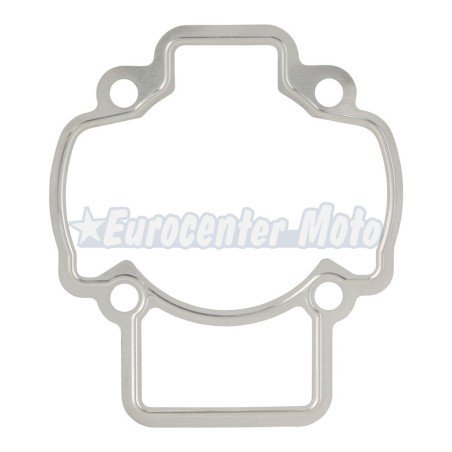 Junta base cilindro motores Piaggio 50 2T de aire