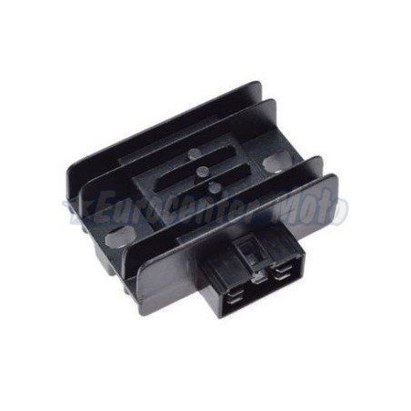 Regulador Yamaha YBR, XT 125, Derbi Senda 125 (motor Yamaha) y varias