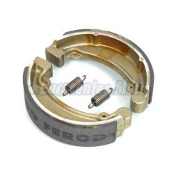 Zapatas de freno Ferodo Honda CB 250 Two Fifty, CB 125...