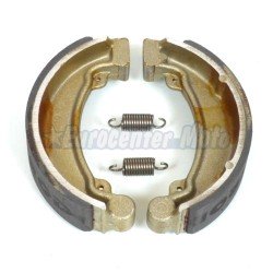 Zapatas de freno Ferodo Honda CB 250 Two Fifty, CB 125...