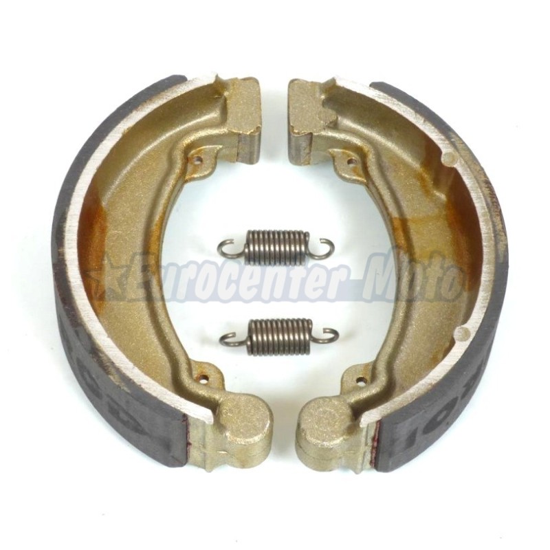 Zapatas de freno Ferodo Honda CB 250 Two Fifty, CB 125...