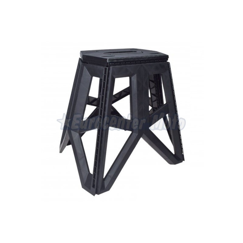 Caballete taburete plegable especial Pit Bike y varias