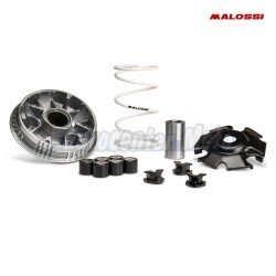 Variador Malossi Multivar Sym Jet 14, X 125 y Symphony 125 desde 2021