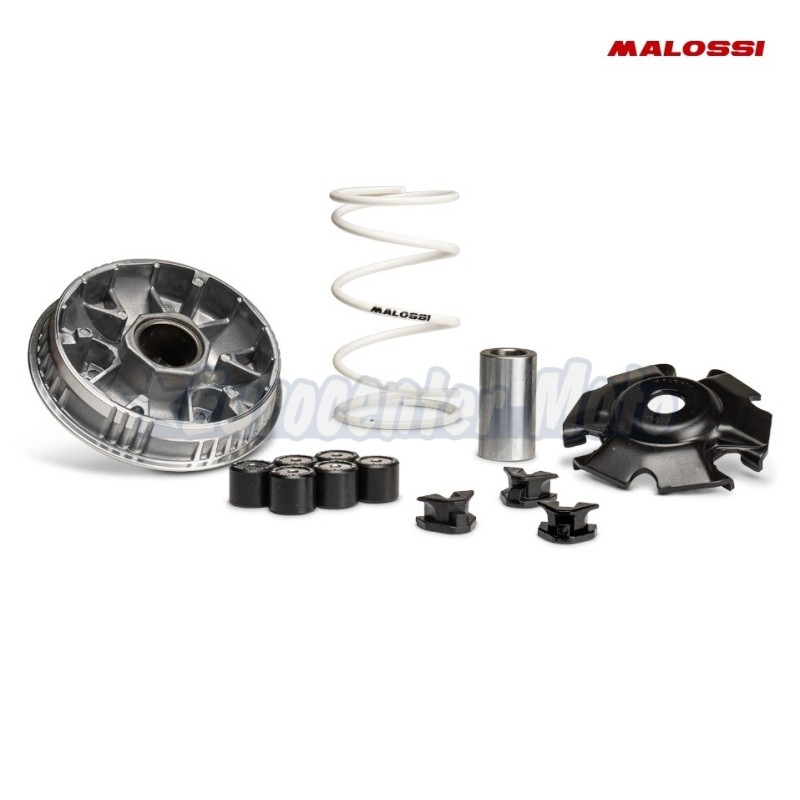 Variador Malossi Multivar Sym Jet 14, X 125 y Symphony 125 desde 2021