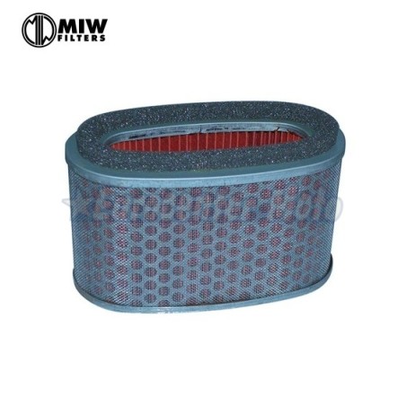 Filtro aire Honda VT 750 C Shadow desde 2004