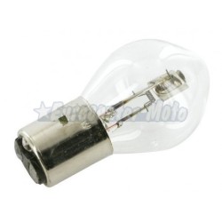 Lámpara Faro 12V 25/25W BA20d.