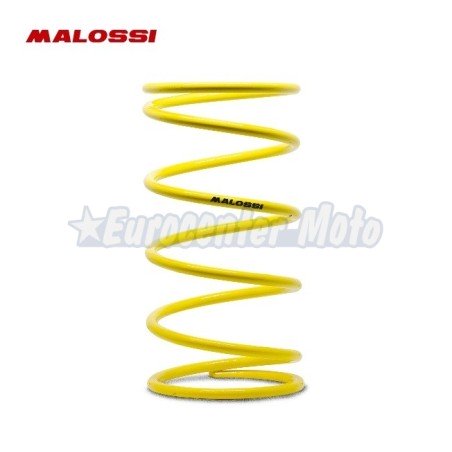 Muelle central embrague Malossi amarillo Suzuki Burgman 400 99/06