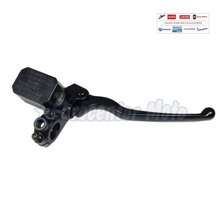Bomba de freno delantera Original Piaggio Beverly, Carnaby 125/250 y Gilera Nexus, DNA y Fuoco