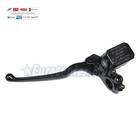 Bomba de freno trasera Original Piaggio Beverly, Carnaby 125/250 y Gilera Nexus, DNA y Fuoco