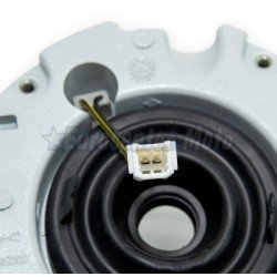 Óptica de faro Original Vespa LX 125