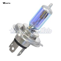 Lámpara H4 12V 60/55W Platinum 6000K