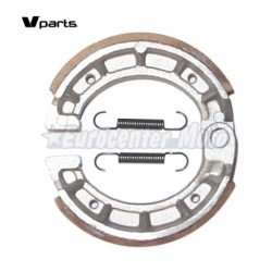 Juegio zapatas de freno Derbi Variant Start, Vamos, Urban, FDX...