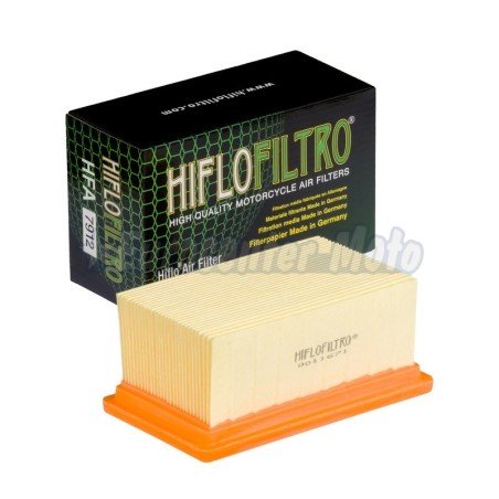 Filtro de aire Hiflofiltro HFA7912 BMW R 1200 GS/RT/R/ST