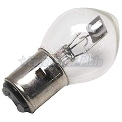 Lámpara cruce 12V 45/40W BA20d.