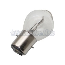 Lámpara cruce 12V 35/35W BA20d.