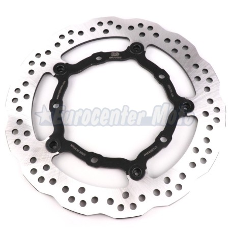 Disco de freno delantero Yamaha MT-07, Tracer, XSR y Tenere 700