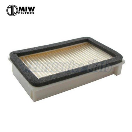 Filtro de aire Yamaha XT 600 y XTZ 660 hasta 1995