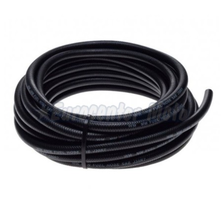 Tubo gasolina reforzado Premium. D 5x11